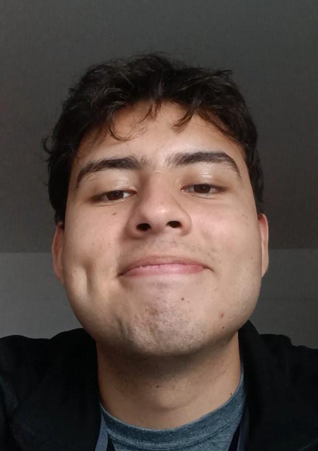 Sergio F. Delgado - Desarrollador Full Stack especializado en Angular, Java y AWS